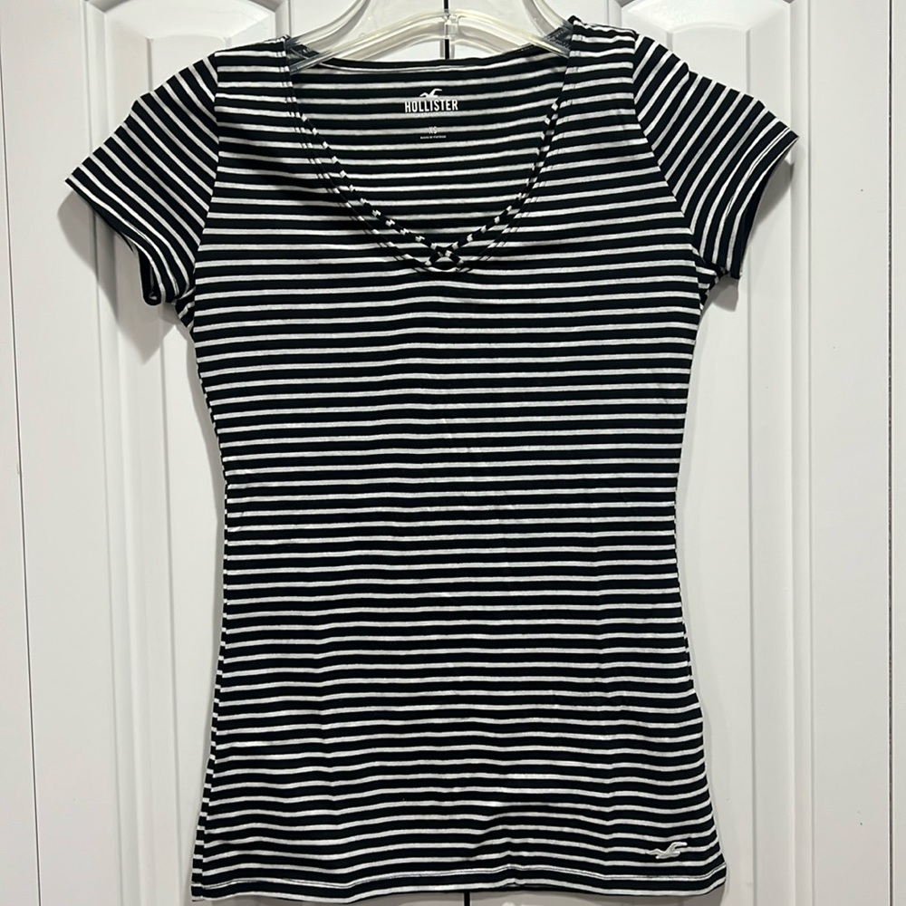 Hollister Women’s Top Size XS